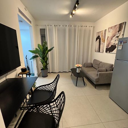 Apartamento פסגת הדקל Eilat Exterior foto