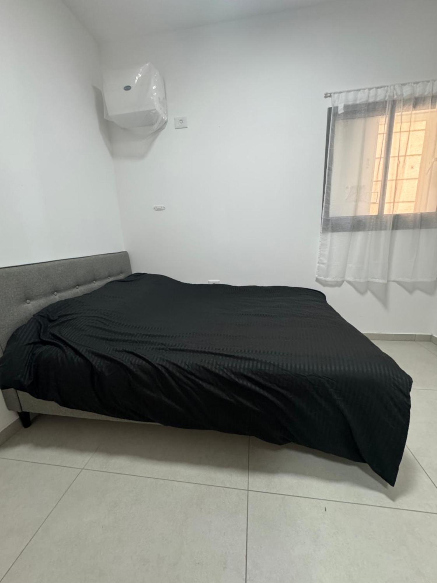 Apartamento פסגת הדקל Eilat Exterior foto