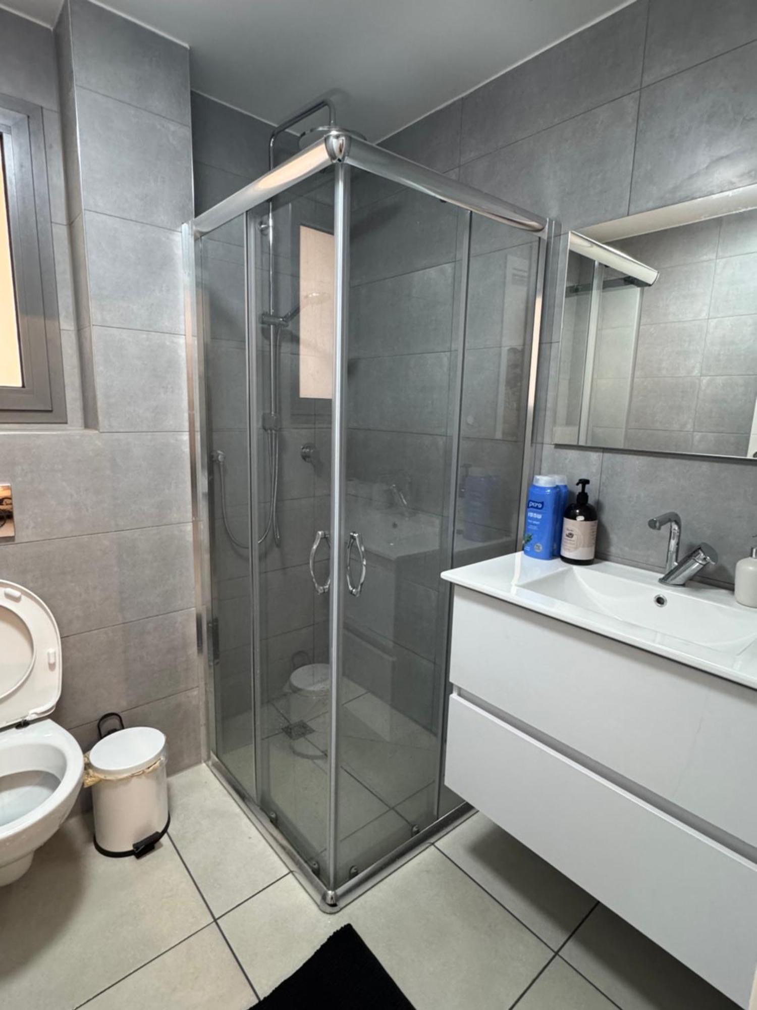 Apartamento פסגת הדקל Eilat Exterior foto